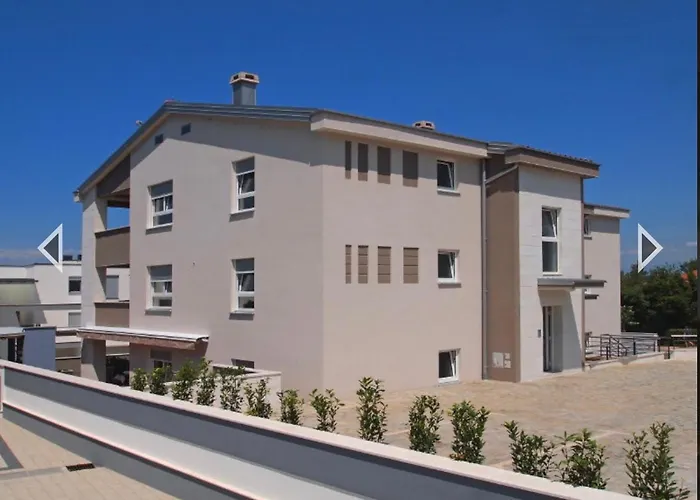 Daska Apartmani
