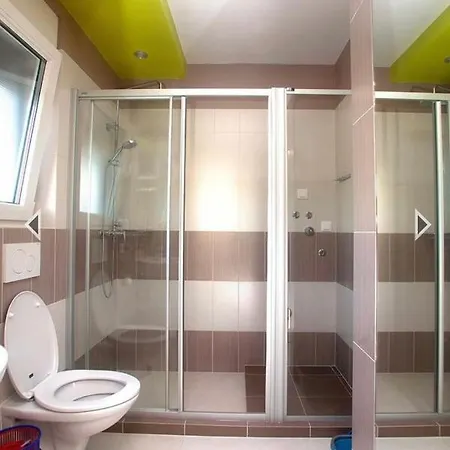 Daska Apartmani Njivice Exterior foto
