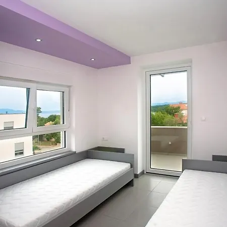 Daska Apartmani Njivice Exterior foto