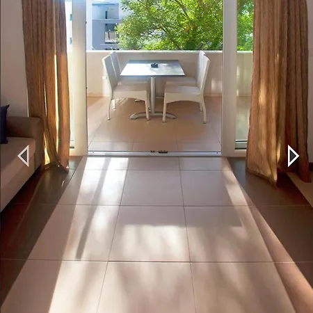 Daska Apartmani Njivice Exterior foto