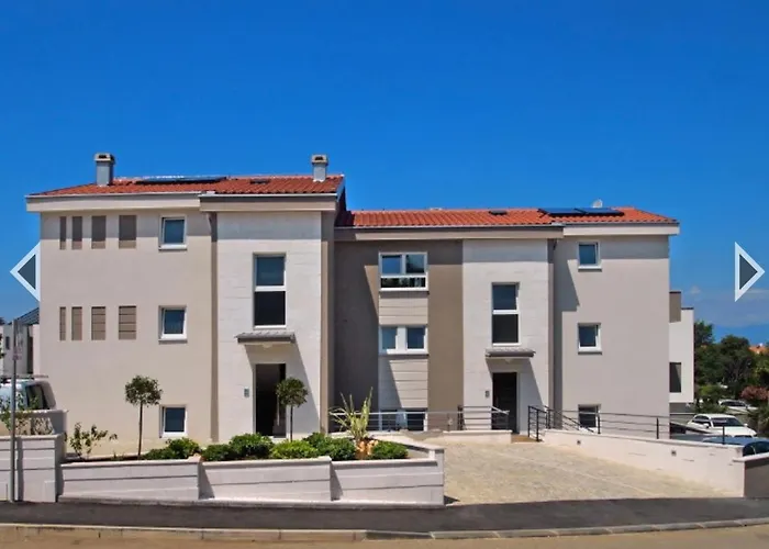 Daska Apartmani