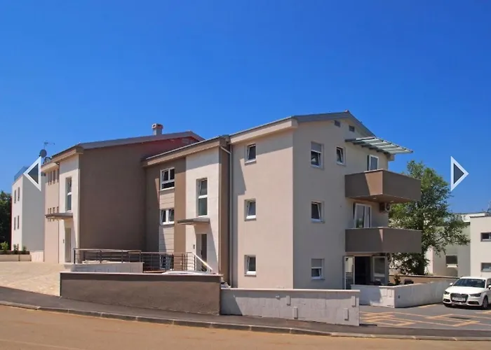 Daska Apartmani