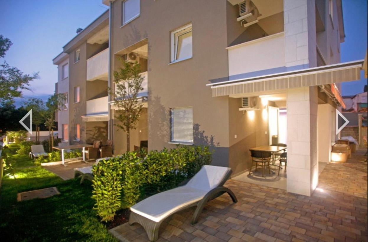 Apartment Daska *