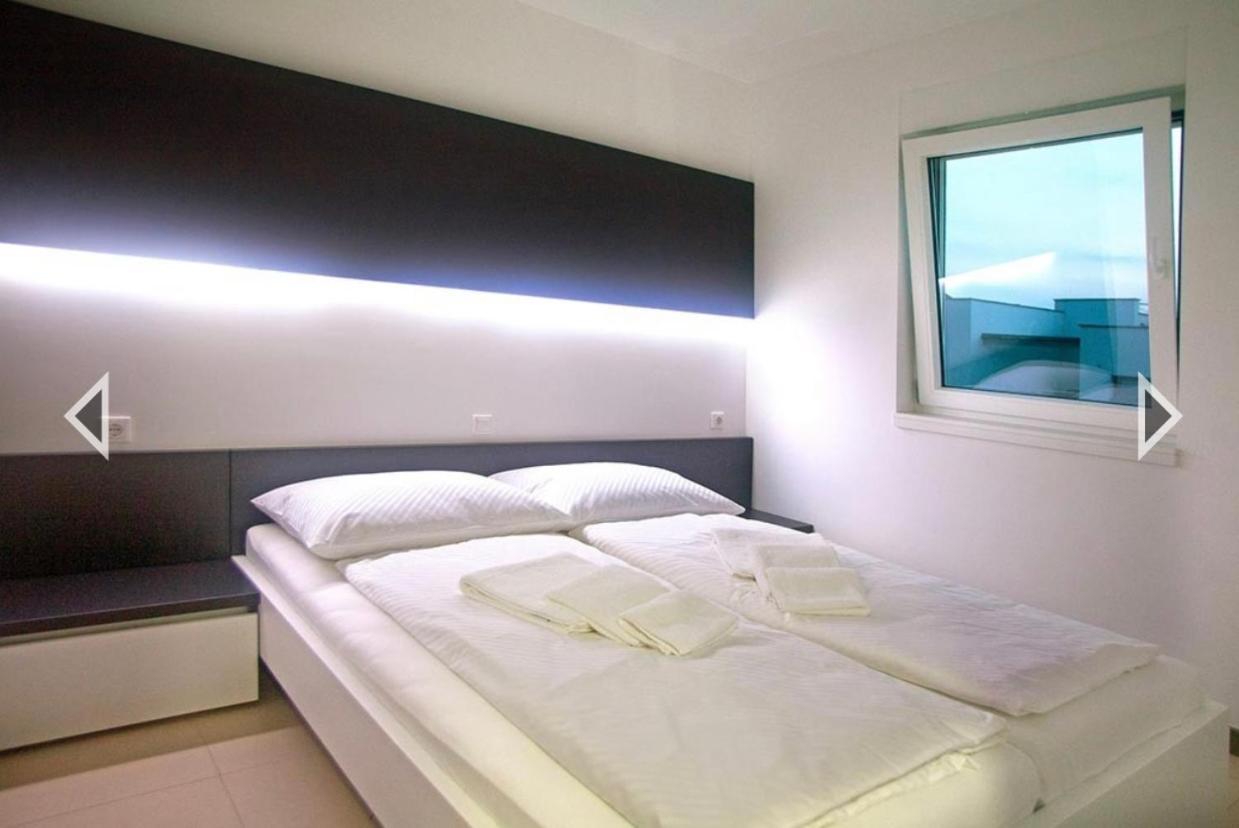 Daska Apartment Njivice