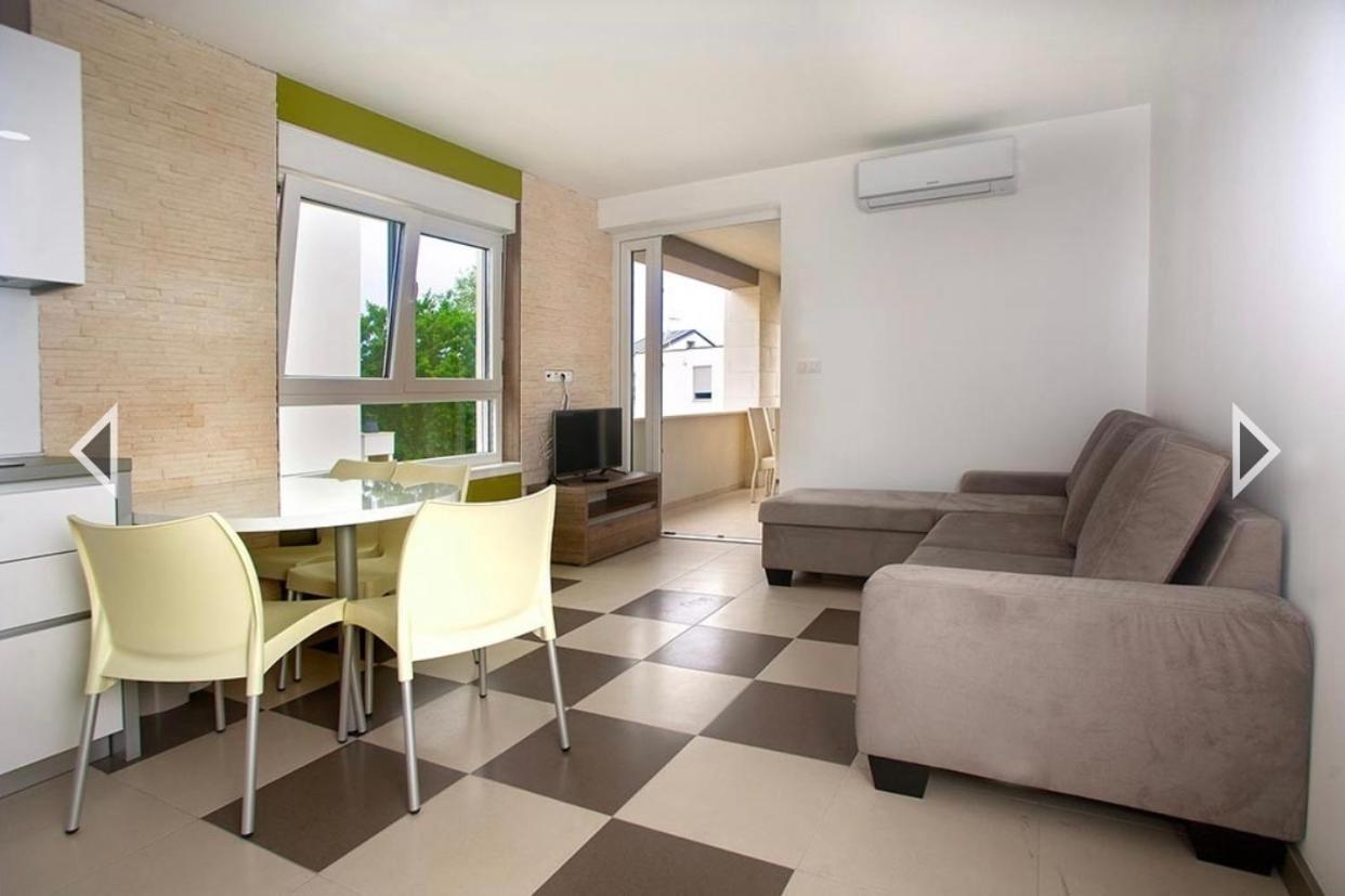 Apartment Daska