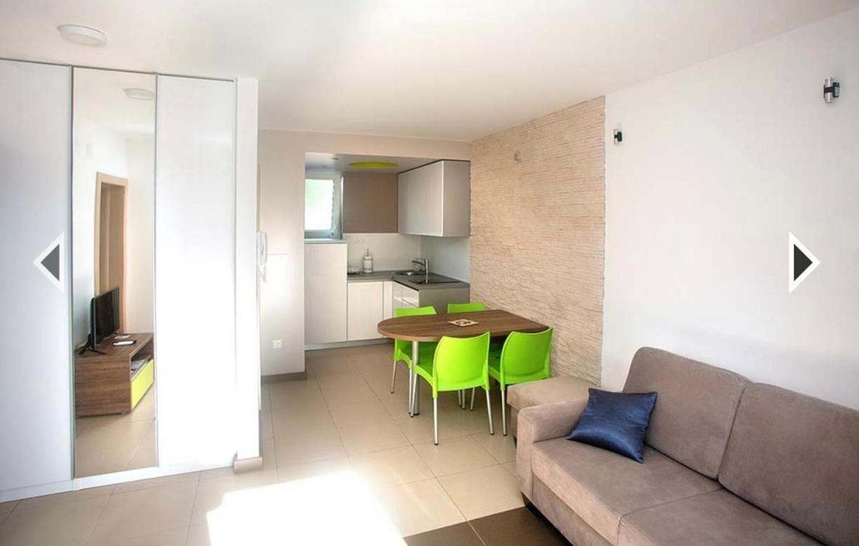 Apartment Daska *