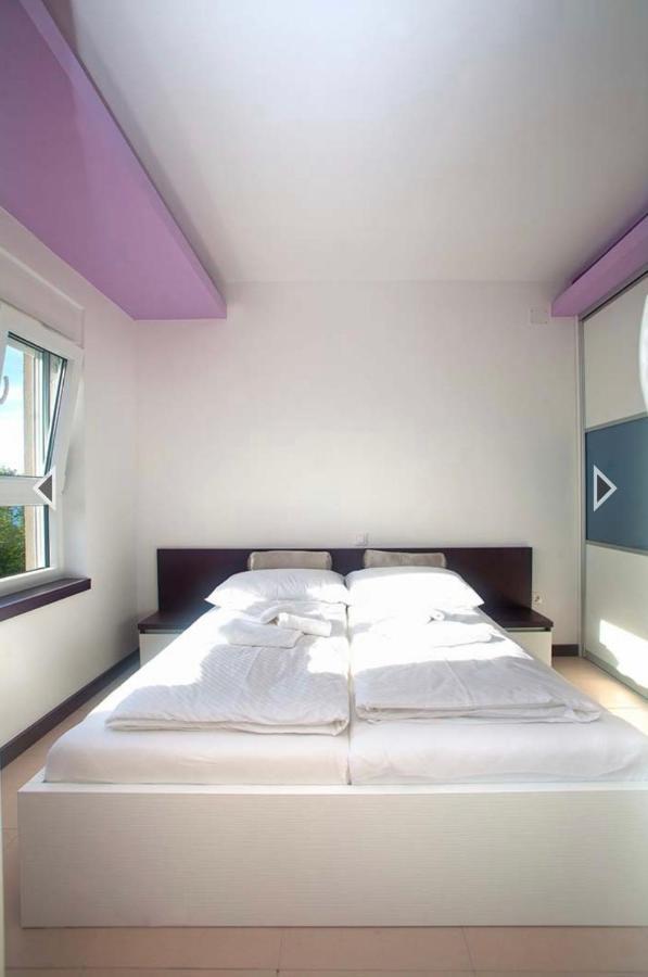 Apartment Daska