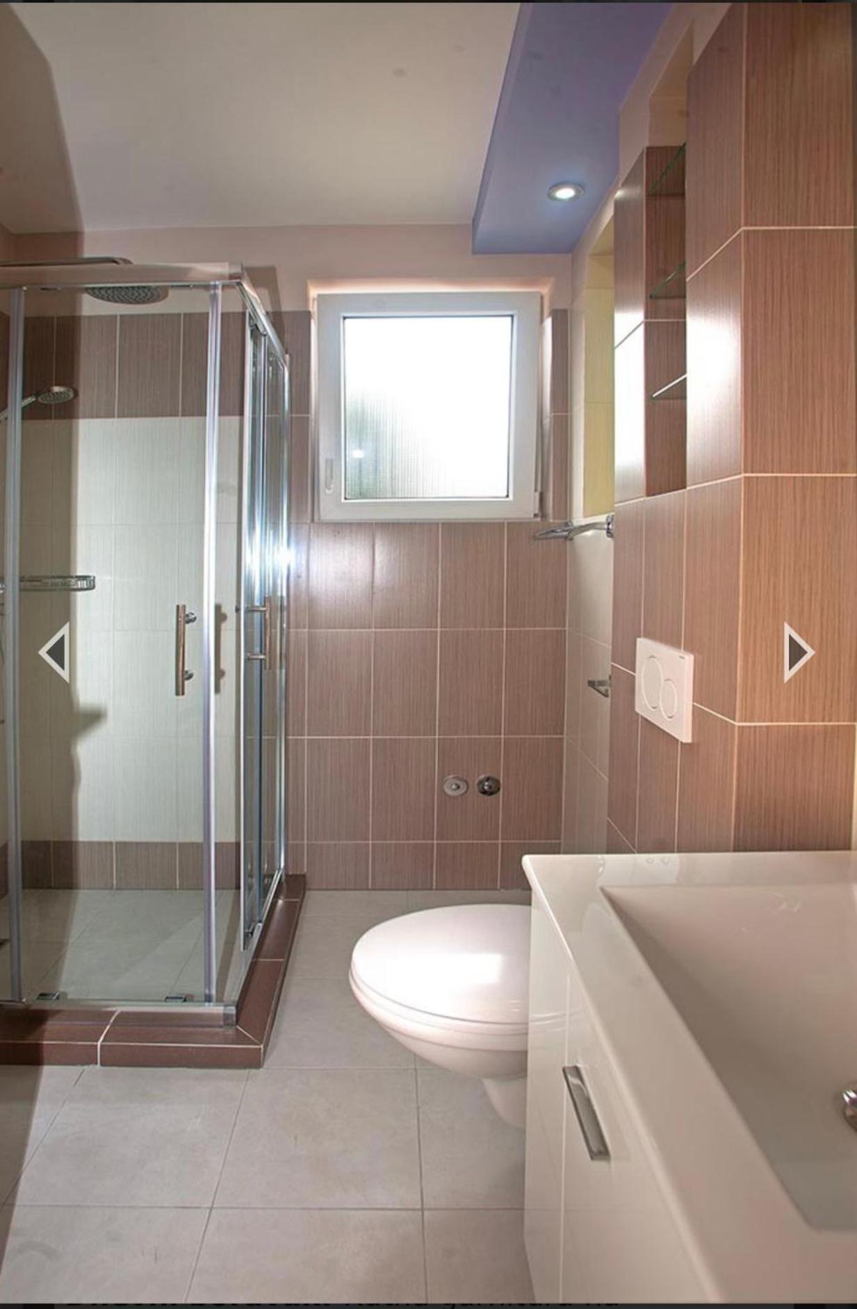 Daska Apartment Njivice
