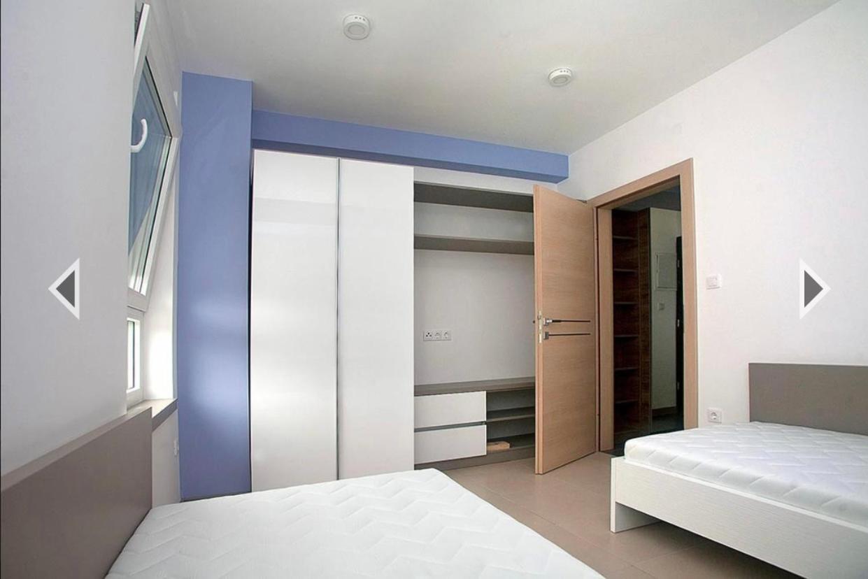 Apartment Daska *