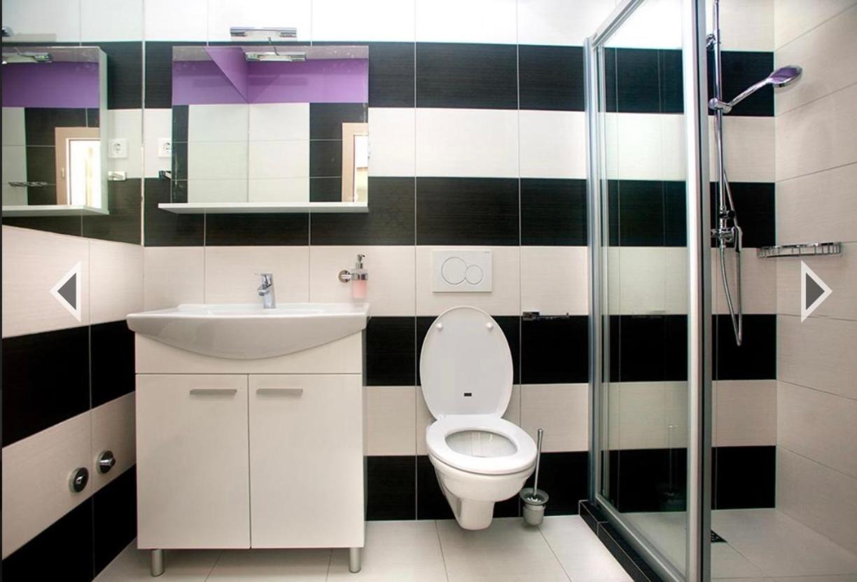 Daska Apartment *