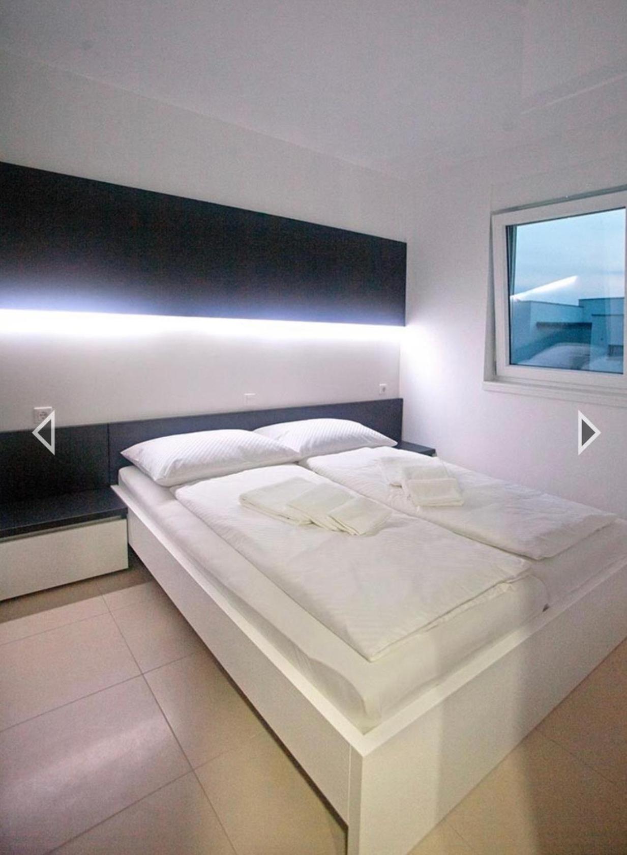 Daska Apartment Njivice