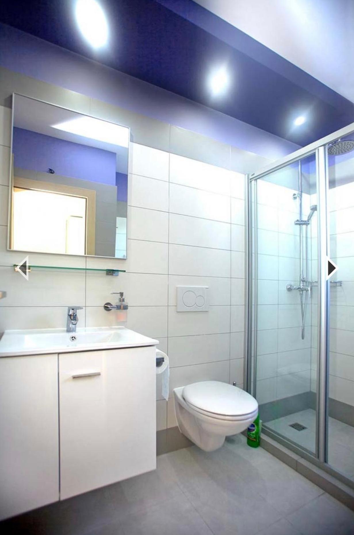 Apartment Daska Njivice