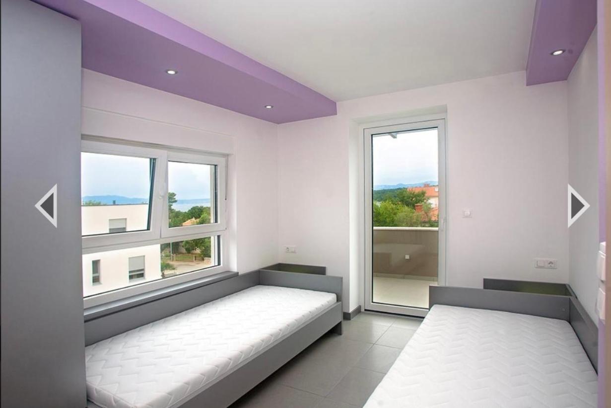 Apartment Daska