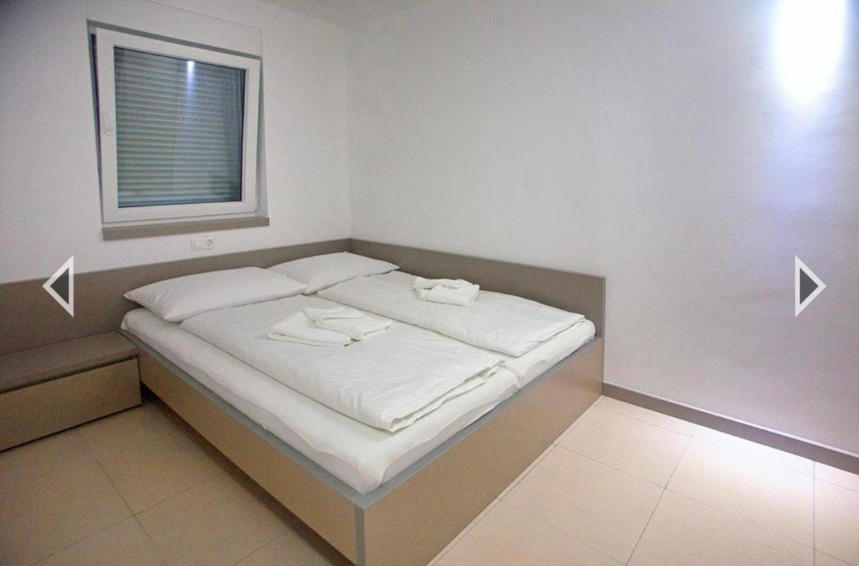 Apartment Daska