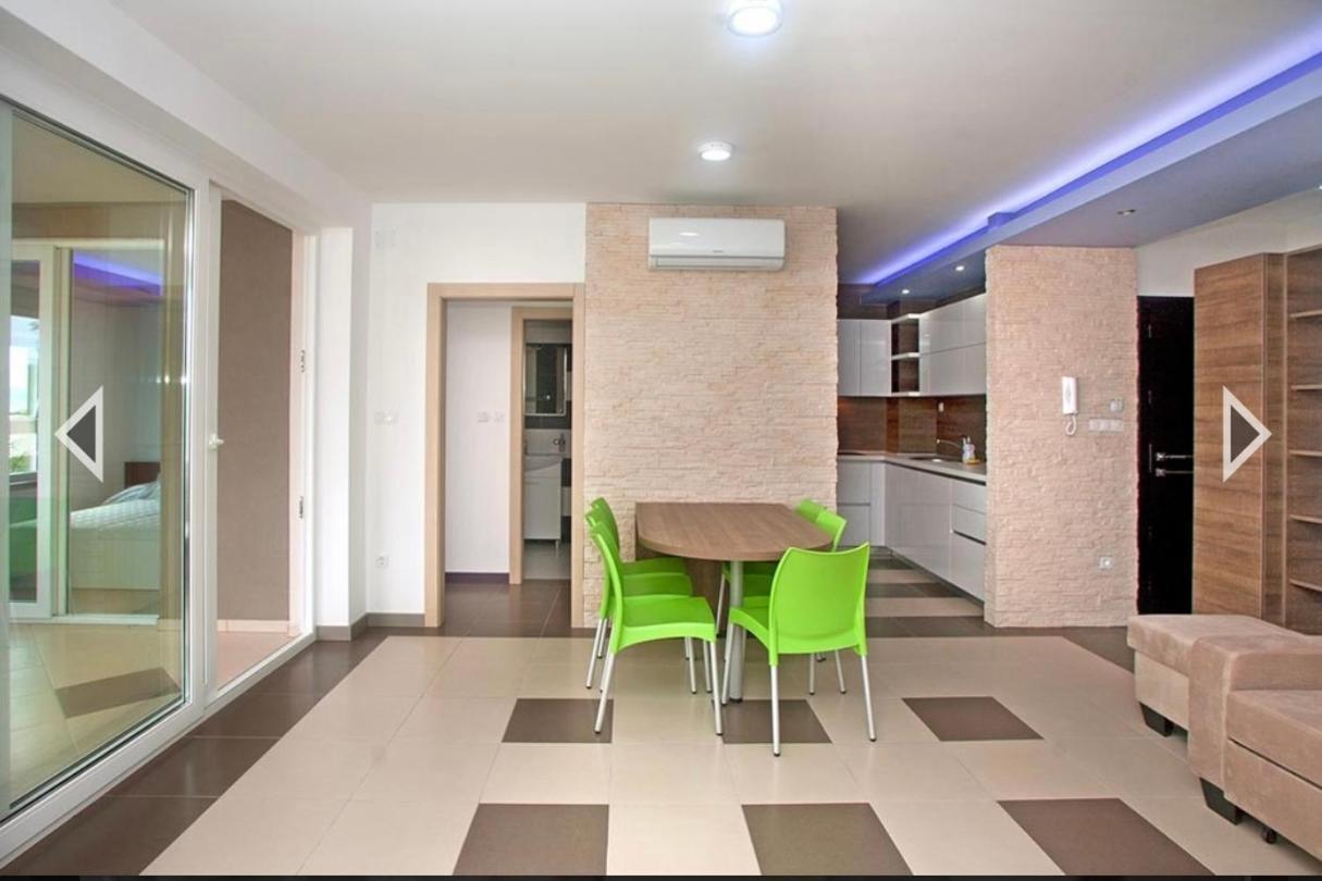 Daska Apartment