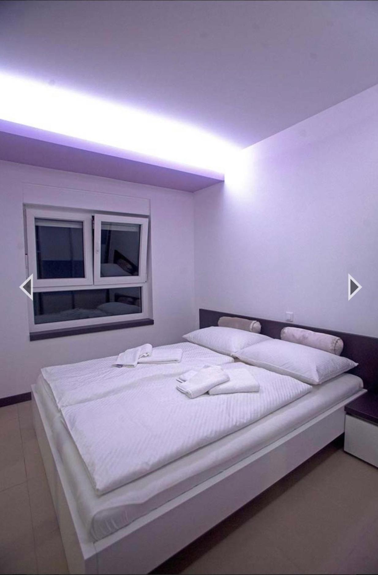 Apartment Daska