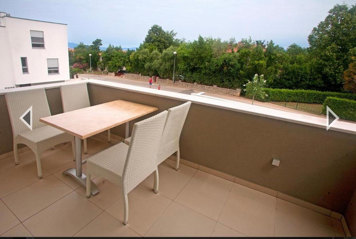 Apartment Daska *