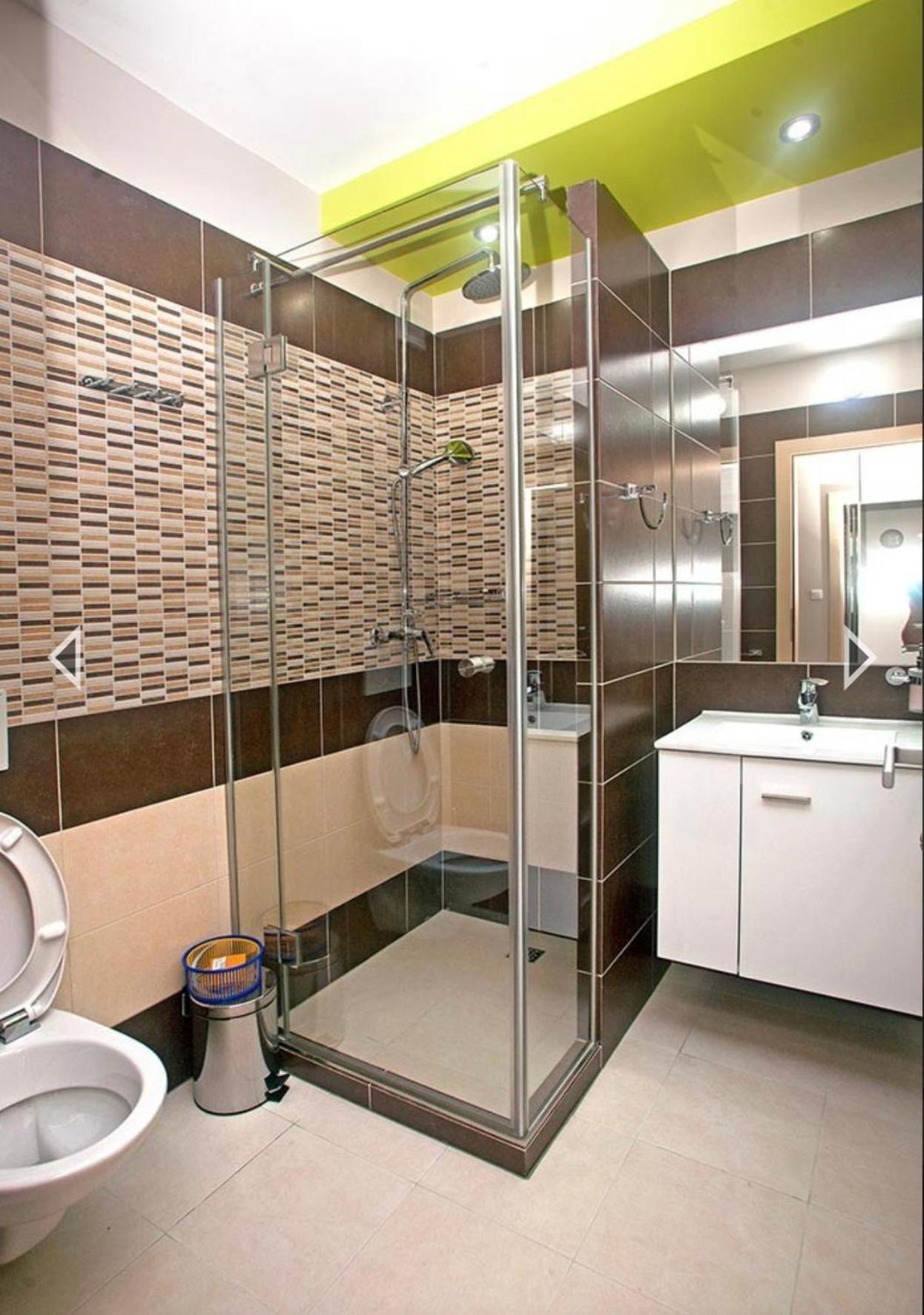 Apartment Daska *